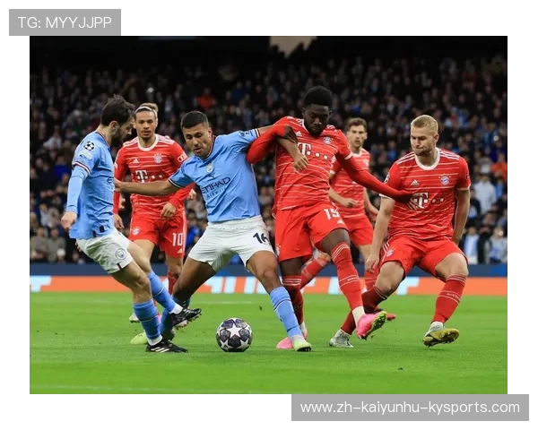 欧冠拜仁与曼城焦点对决及赛事分析