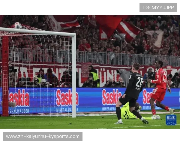 德甲霸主拜仁慕尼黑确认出战2026年香港奥迪足球峰会